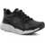 SKECHERS Max Cushioning Elite Limitless Intensity Black/Gray Black/Grey