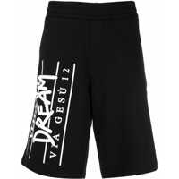 Pantaloni scurti Cotton Shorts Barbati