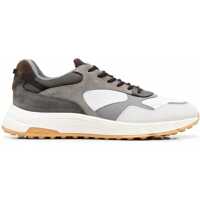 Sneakers Leather Sneakers Barbati