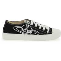 Sneakers Plimsoll Low Top 2.0 Canvas Sneakers Femei