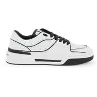 Sneakers Dolce & Gabbana 'New Roma' Leather Sneakers