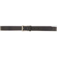 Curele Opaque Leather Belt Barbati
