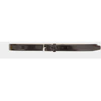 Curele Shiny Leather Belt Barbati