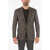 CORNELIANI Road To Excellence Tattersall Checkered Leader Soft Blazer W Brown