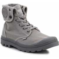 Sneakers Palladium Baggy ' s Titanium / High Rise 02353 - 066 - M