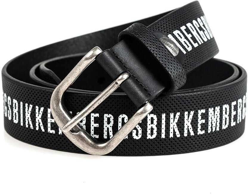 Curele Bikkembergs E4BPME350964 Czarny Femei (BM 9238271) 2