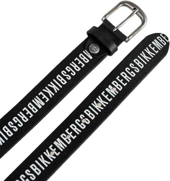 Curele Bikkembergs E4BPME350964 Czarny Femei (BM 9238271) 4