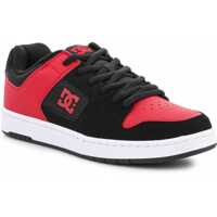 Tenisi Manteca 4 Black/Athletic Red ADYS100672-BAH Barbati