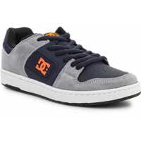 Tenisi Manteca 4 Navy/Grey Barbati