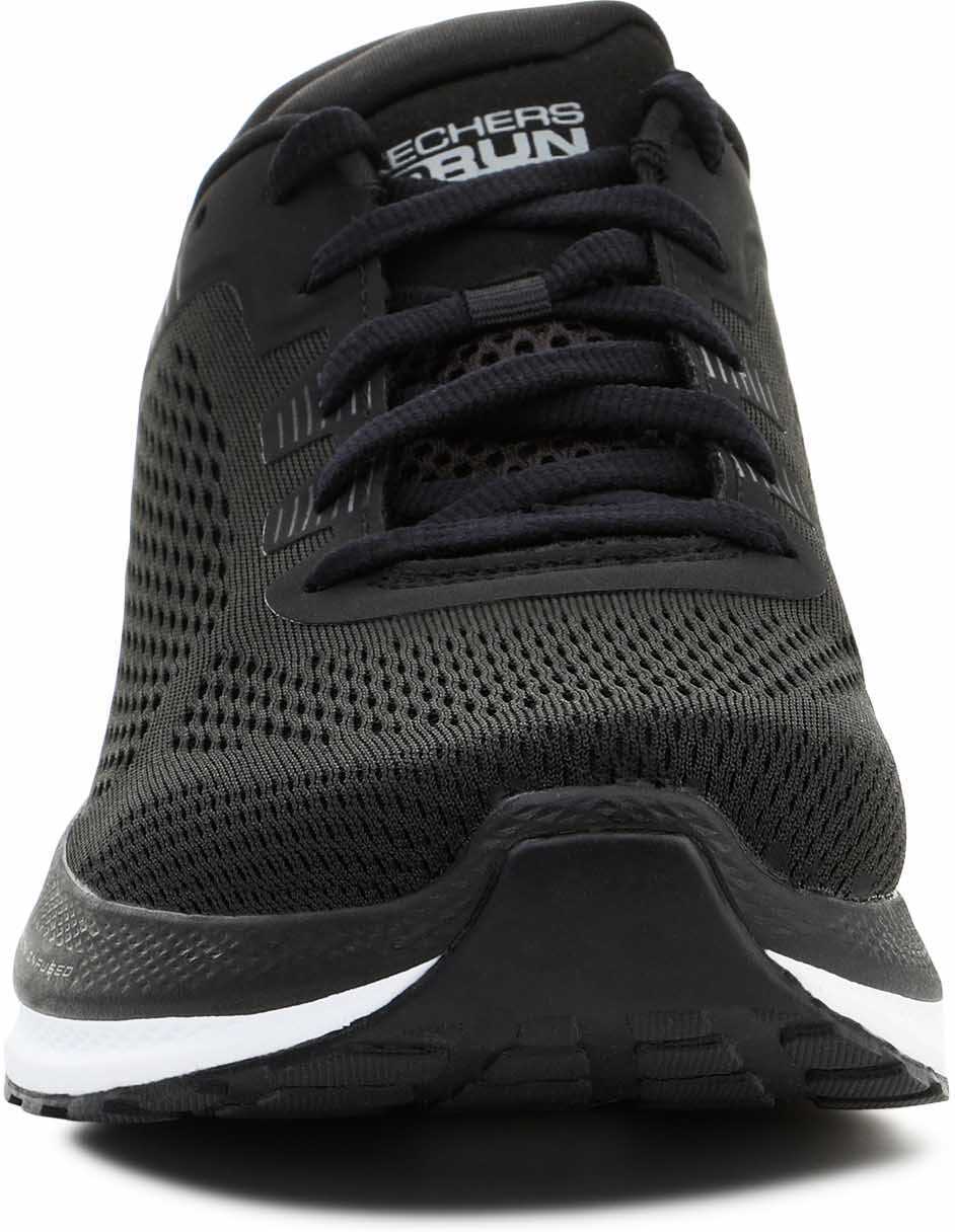 Pantofi alergare SKECHERS Go Run Persistence Black/White Black Barbati (BM 9238487) 2