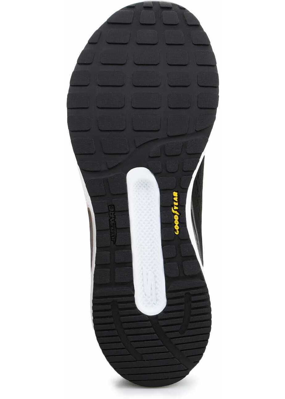 Pantofi alergare SKECHERS Go Run Persistence Black/White Black Barbati (BM 9238487) 7