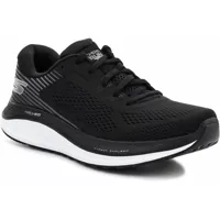 Pantofi alergare SKECHERS Go Run Persistence Black/White