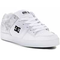 Tenisi Sw Pure White/Black/Blue ADYS400084-XWKB Barbati