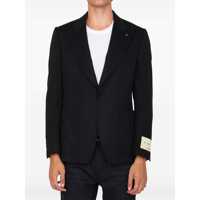 Sacouri Wool Cashmere Jacket Barbati
