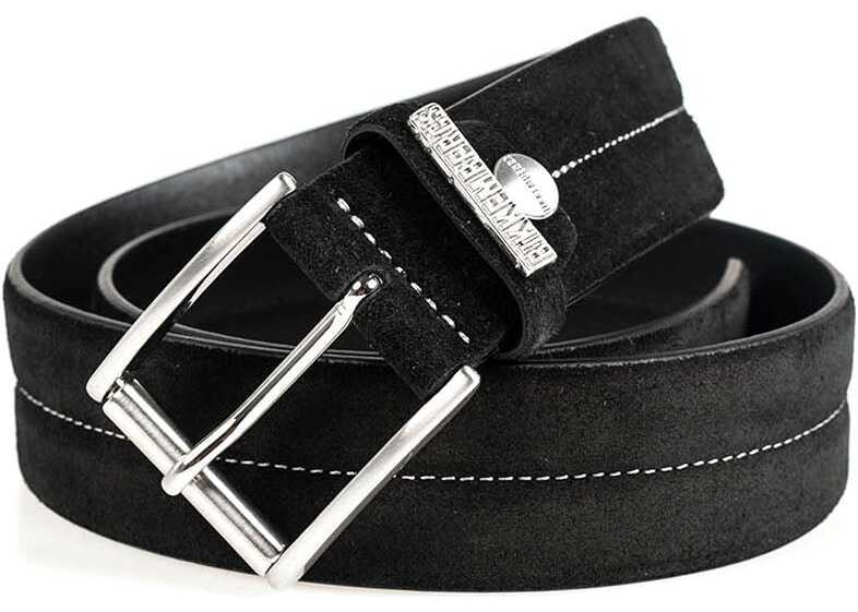 Curele Bikkembergs E4BPME350904 Czarny Femei (BM 9238757) 2