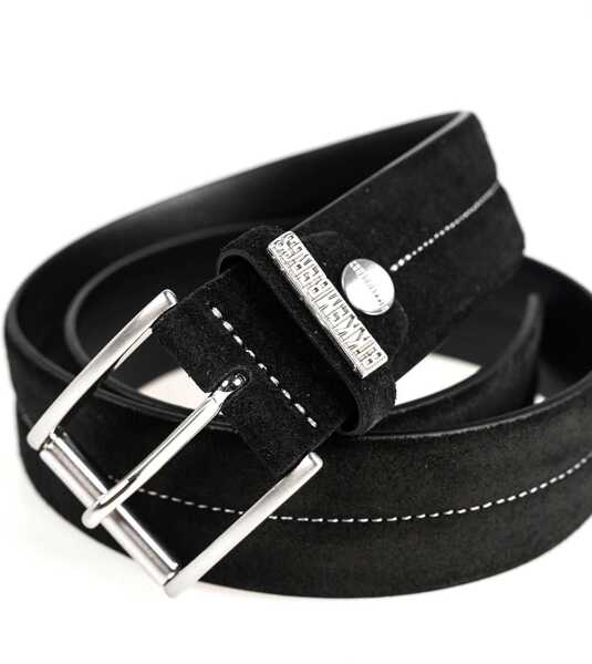 Curele Bikkembergs E4BPME350904 Czarny Femei (BM 9238757) 3
