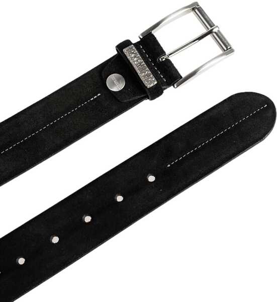 Curele Bikkembergs E4BPME350904 Czarny Femei (BM 9238757) 4