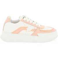 Sneakers Leather Canadian Sneakers Femei