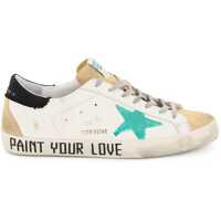 Sneakers Super-Star Sneakers Barbati
