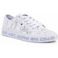 Tenisi Sw Manual White/Blue ADYS300718-WBL Barbati