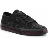 Tenisi Sw Manual Black/Grey/Red ADYS300718-XKSR Barbati