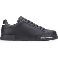 Sneakers Leather Sneakers Barbati