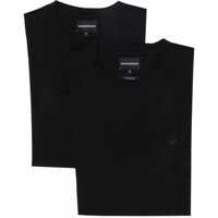 Tricouri Cotton T-Shirt Barbati