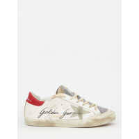 Sneakers Super-Star Leather Sneakers Femei