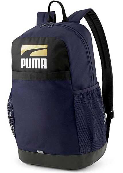 Poze PUMA Plus Backpack Ii Navy