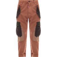 Pantaloni casual Trouser Barbati
