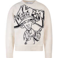 Pulovere casual Sweater Barbati