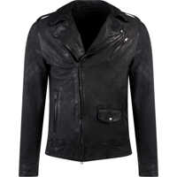 Geci de piele Jacket Barbati