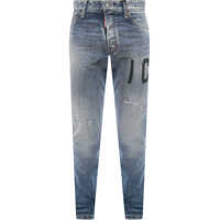Blugi drepti Jeans Barbati