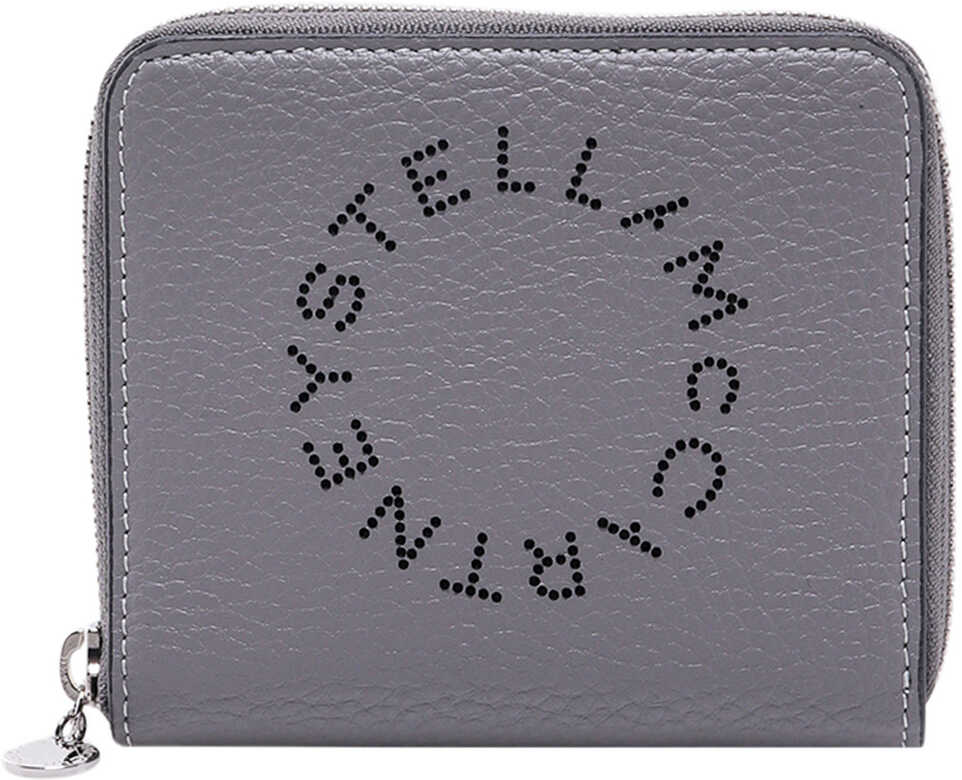 Stella McCartney Wallet Grey