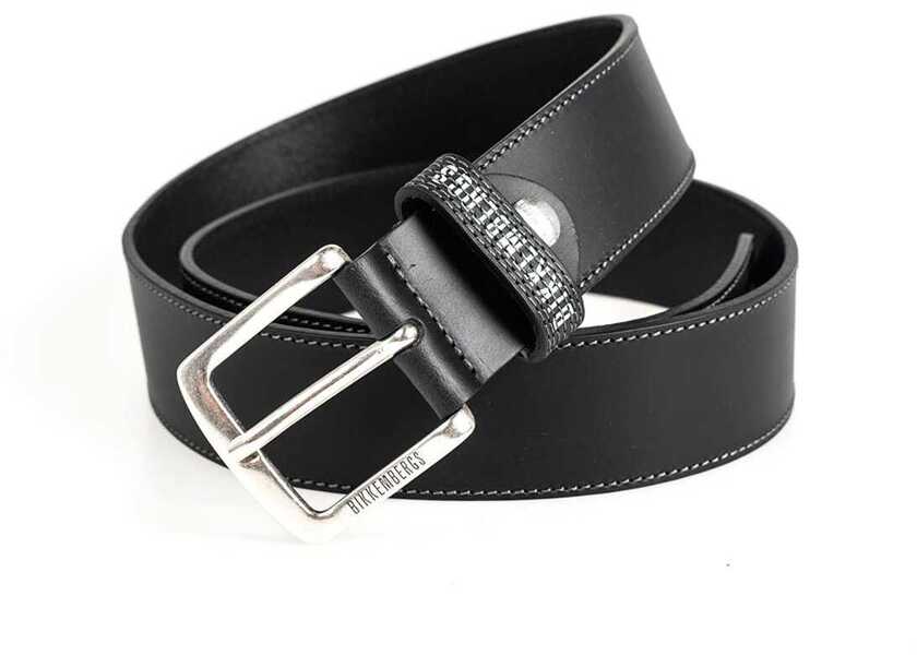 Curele Bikkembergs E2CPME351164 Czarny Femei (BM 9243413) 2