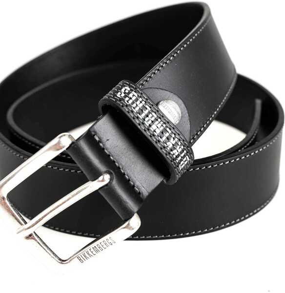 Curele Bikkembergs E2CPME351164 Czarny Femei (BM 9243413) 3
