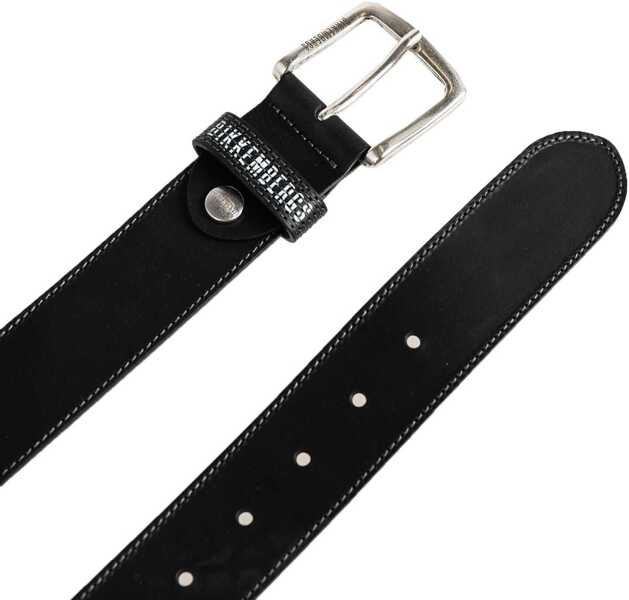 Curele Bikkembergs E2CPME351164 Czarny Femei (BM 9243413) 4