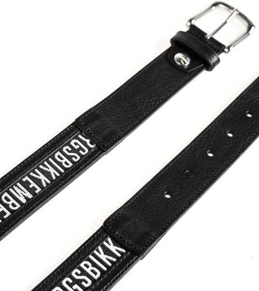 Curele Bikkembergs E2CPME351194 Czarny Femei (BM 9243416) 5