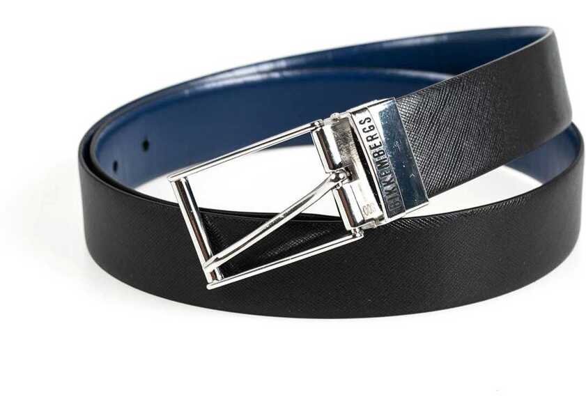 Curele Bikkembergs E2CPME351214 Czarny Femei (BM 9243419) 2