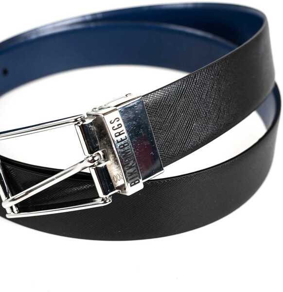 Curele Bikkembergs E2CPME351214 Czarny Femei (BM 9243419) 3