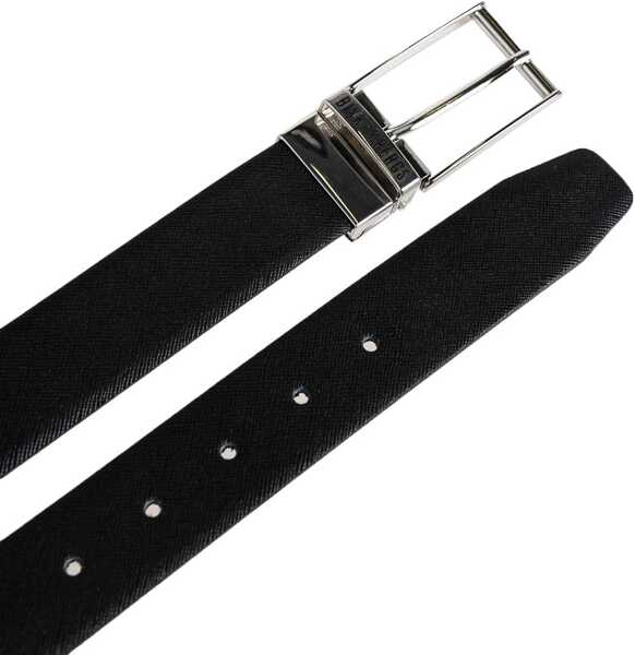 Curele Bikkembergs E2CPME351214 Czarny Femei (BM 9243419) 5