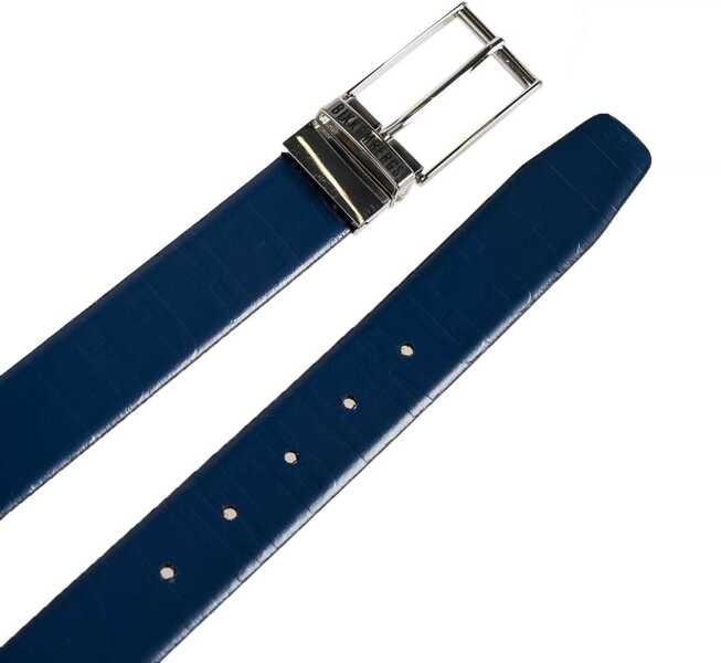 Curele Bikkembergs E2CPME351214 Czarny Femei (BM 9243419) 6