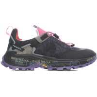 Sneakers Sneakers "Crossed_258" Femei