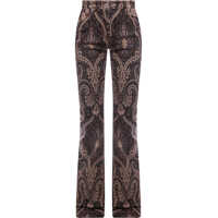 Pantaloni casual Trouser Femei