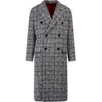 Geci Coat Barbati