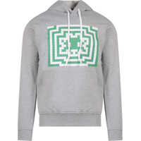 Hanorace Sweatshirt Barbati