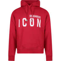 Bluze DSQUARED2 Sweatshirt