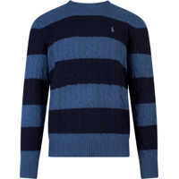 Pulovere casual Sweater Barbati