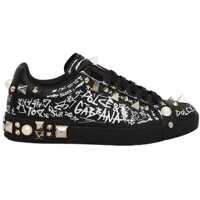 Sneakers Other Materials Sneakers Barbati