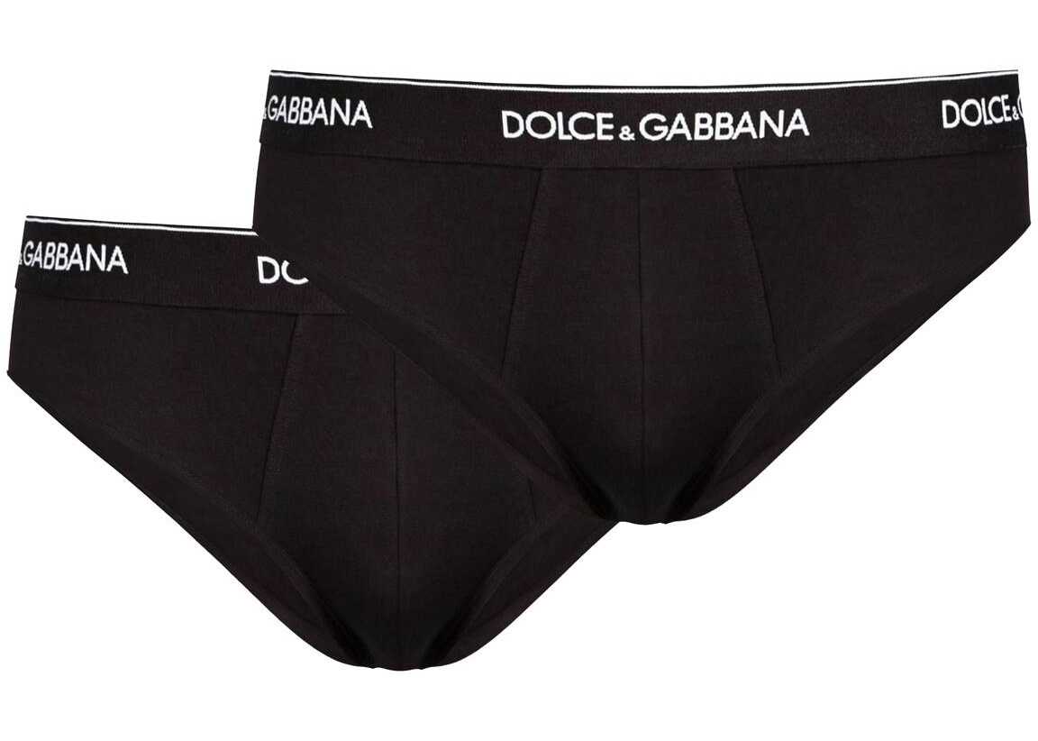 Underwear Briefs Bi-Pack